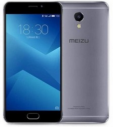 Замена экрана на телефоне Meizu M5 в Комсомольске-на-Амуре
